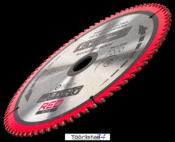 saeketaste komplekt 255 30mm hambad 24 40 60 80 108 RTZTWD0082 9 – 9 – Tööriistad24