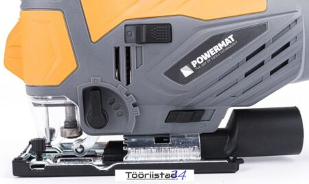 tikksaag madal PM0969 8 – 5 – Tööriistad24