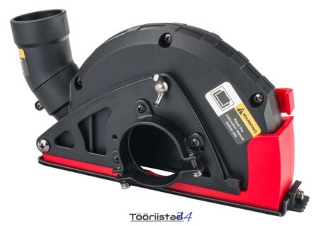 tolmukate relakale 125mm loikamiseks RTOSK0021 2 – 1 – Tööriistad24