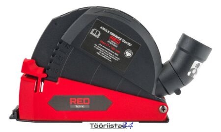tolmukate relakale 125mm loikamiseks RTOSK0021 3 – 2 – Tööriistad24