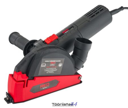 tolmukate relakale 125mm loikamiseks RTOSK0021 5 – 4 – Tööriistad24