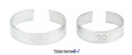 tolmukate relakale 125mm loikamiseks RTOSK0021 6 – 5 – Tööriistad24