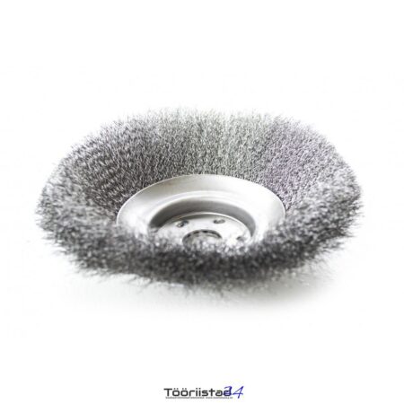 traathari vosaloikurile trimmerile pehme 200mm 25.4mm PM0233 2 – 1 – Tööriistad24