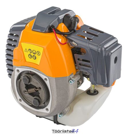 trimmeri vosaloikuri mootor 4.4kw 49cm5 PM KS 600T SI 3 – 1 – Tööriistad24