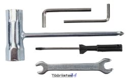 trimmeri vosaloikuri mootor 4.4kw 49cm8 PM KS 600T SI 6 – 6 – Tööriistad24
