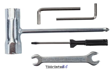 trimmeri vosaloikuri mootor 4.4kw 49cm8 PM KS 600T SI 6 – 6 – Tööriistad24