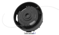 trimmeripea koonus ca 7.5mm pressitav RTPKE0105 GT 2 – 1 – Tööriistad24