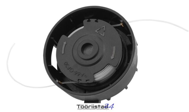 Trimmeripea- koonus ca 7.5mm- pressitav - Image 2