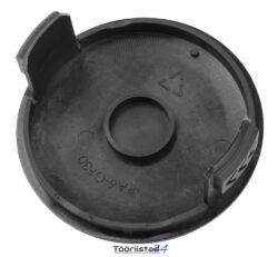 trimmeripea koonus ca 7.5mm pressitav RTPKE0105 GT 3 – 2 – Tööriistad24