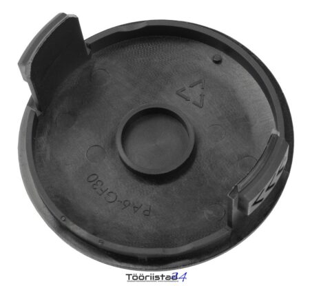 trimmeripea koonus ca 7.5mm pressitav RTPKE0105 GT 3 – 2 – Tööriistad24