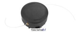 trimmeripea koonus ca 7.5mm pressitav RTPKE0105 GT 4 – 3 – Tööriistad24