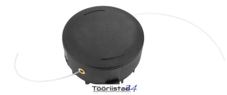trimmeripea koonus ca 7.5mm pressitav RTPKE0105 GT 4 – 3 – Tööriistad24