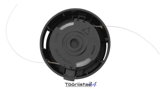 Trimmeripea- koonus ca 7.5mm- pressitav - Image 5