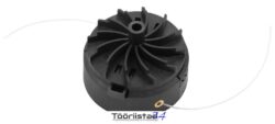 trimmeripea koonus ca 7.5mm pressitav RTPKE0105 GT 6 – 5 – Tööriistad24