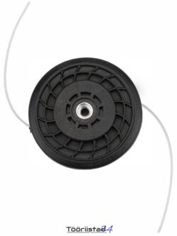 trimmeripea m10 x 1.25 johvile 1.5 3 mm PM1006 1 – 1 – Tööriistad24