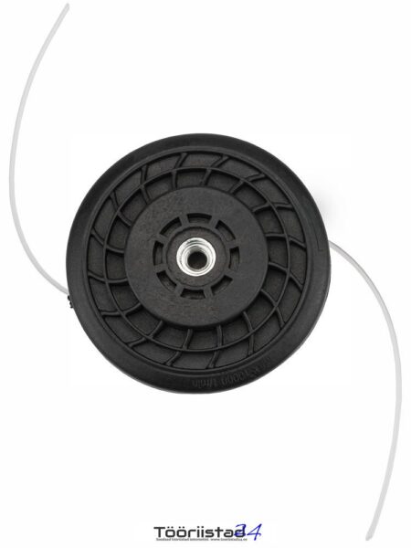trimmeripea m10 x 1.25 johvile 1.5 3 mm PM1006 1 – 1 – Tööriistad24