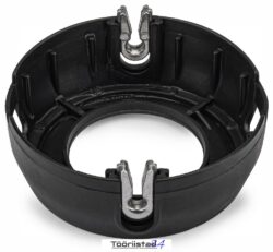 trimmeripea m10 x 1.25 johvile 1.5 3 mm PM1006 5 – 4 – Tööriistad24