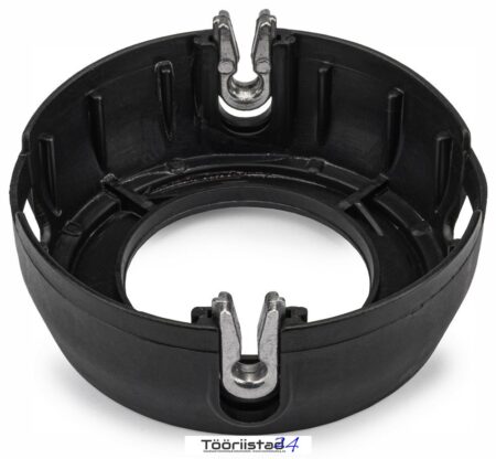 trimmeripea m10 x 1.25 johvile 1.5 3 mm PM1006 5 – 4 – Tööriistad24