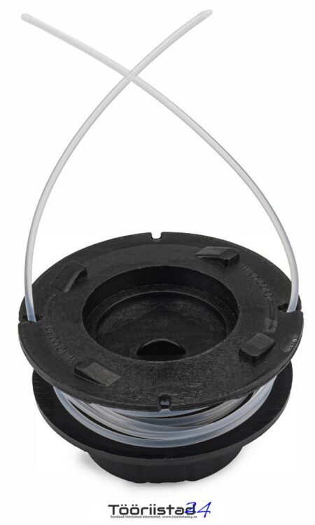 trimmeripea m10 x 1.25 johvile 1.5 3 mm PM1006 7 – 6 – Tööriistad24
