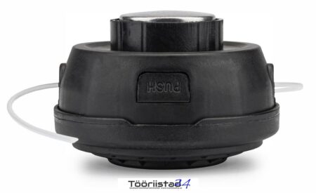 trimmeripea m10 x 1.25 johvile 1.5 3 mm PM1006 8 – 7 – Tööriistad24