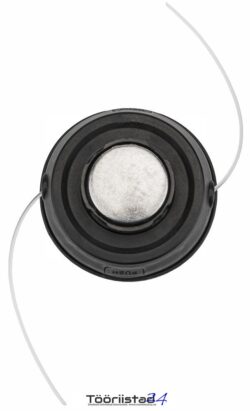 trimmeripea m10 x 1.25 johvile 1.5 3 mm PM1006 9 – 8 – Tööriistad24