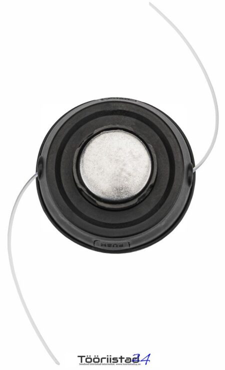 trimmeripea m10 x 1.25 johvile 1.5 3 mm PM1006 9 – 8 – Tööriistad24