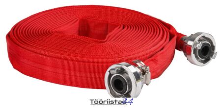 tuhjendusvoolik 1inch 20m liitmikega RTWS0065 3 – 7 – Tööriistad24