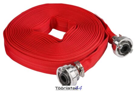 tuhjendusvoolik 1inch 20m liitmikega RTWS0065 4 – 6 – Tööriistad24