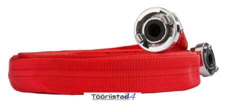 tuhjendusvoolik 1inch 20m liitmikega RTWS0065 6 – 4 – Tööriistad24
