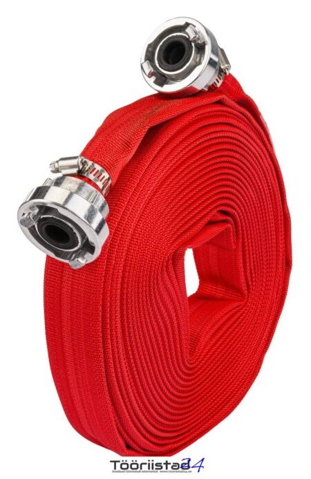 tuhjendusvoolik 1inch 20m liitmikega RTWS0065 8 – 3 – Tööriistad24