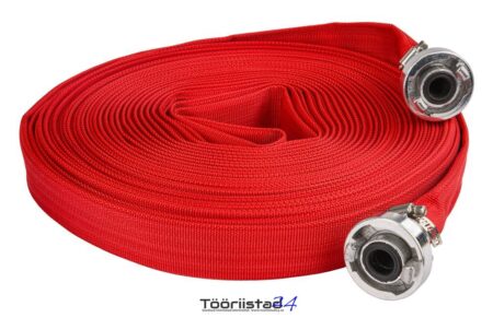 tuhjendusvoolik 1inch 30m liitmikega RTWS0066 3 – 1 – Tööriistad24