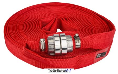 tuhjendusvoolik 1inch 30m liitmikega RTWS0066 5 – 6 – Tööriistad24