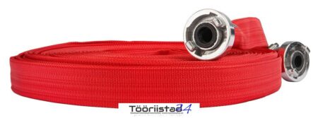 tuhjendusvoolik 1inch 30m liitmikega RTWS0066 6 – 7 – Tööriistad24