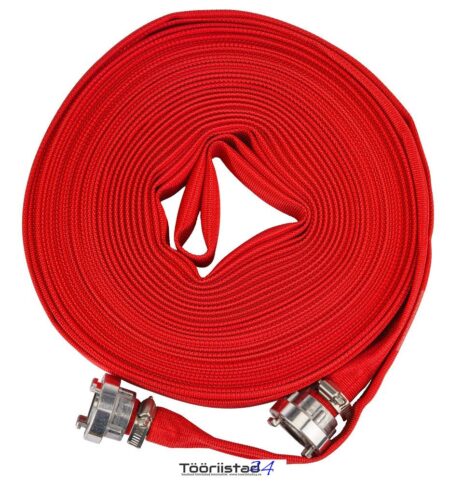 tuhjendusvoolik 1inch 30m liitmikega RTWS0066 7 – 5 – Tööriistad24
