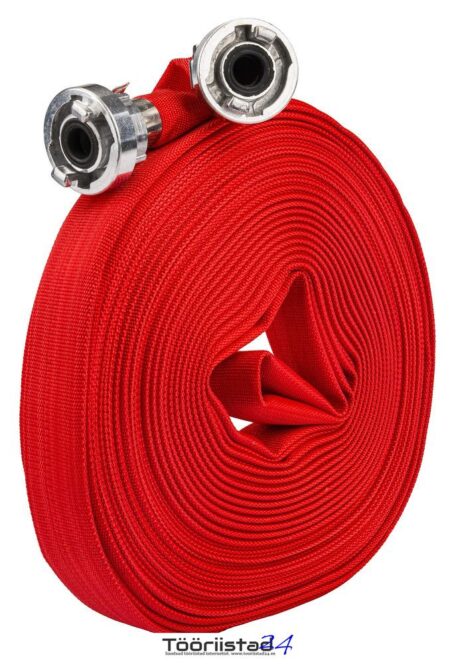 tuhjendusvoolik 1inch 30m liitmikega RTWS0066 8 – 4 – Tööriistad24