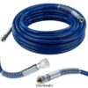 Värvivoolik 15m airless värvipumbale