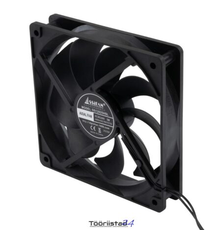 Ventilaator osoonigeneraatorile PM-GOZ-28T/36T/60T