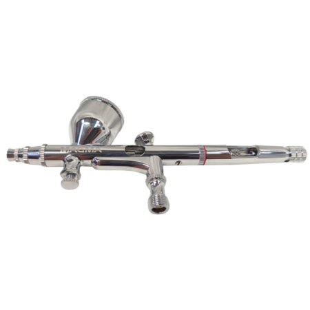 Aerograaf AB180 duus 0.8mm airbrush M5908291606589 2 – 1 – Tööriistad24
