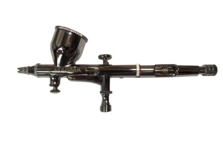 Aerograaf TG-180 düüs 0.5, airbrush