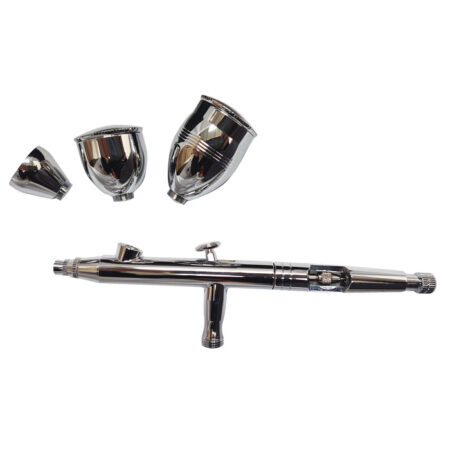 Aerograaf TG 183K duusid 0.2 0.3 0.5mm airbrush M5908291606138 2 – 1 – Tööriistad24