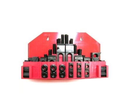 Detaili kinnitus komplekt masinale M10 12mm M5908291605667 2 – 1 – Tööriistad24