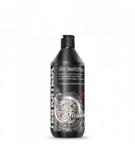 Floors Stone-Terazzo kivipõrandate nano puhastusvahend 500ml