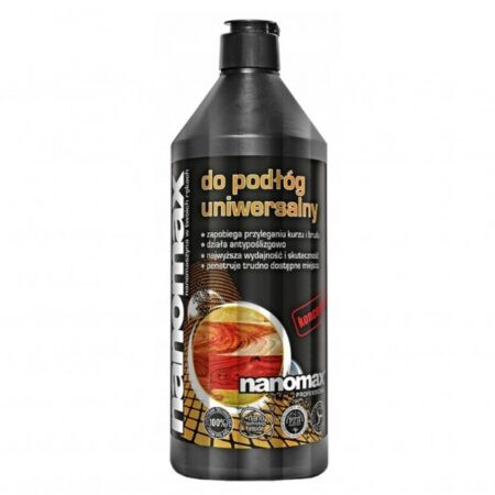 Floors Universal põrandate nano puhastusvahend 1000 ml