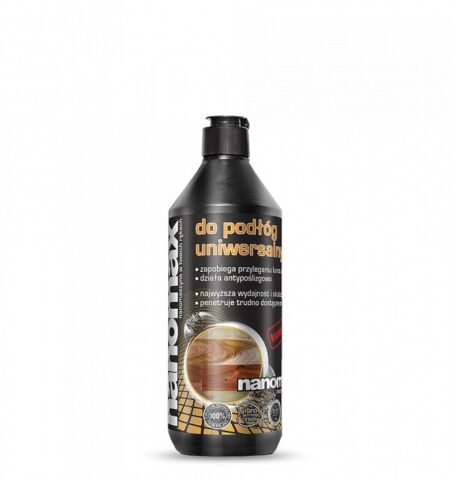 Floors Universal põrandate nano puhastusvahend 500 ml