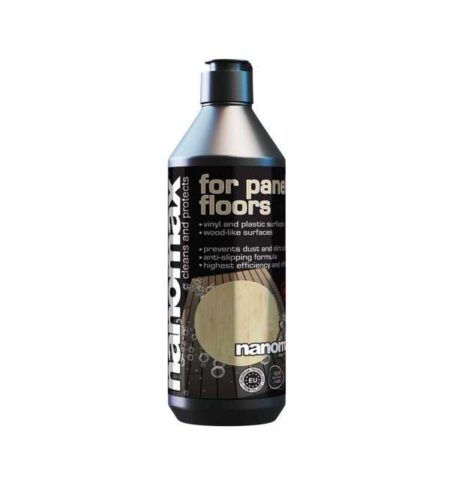 Floors laminaatpõrandate nano puhastusvahend 500 ml
