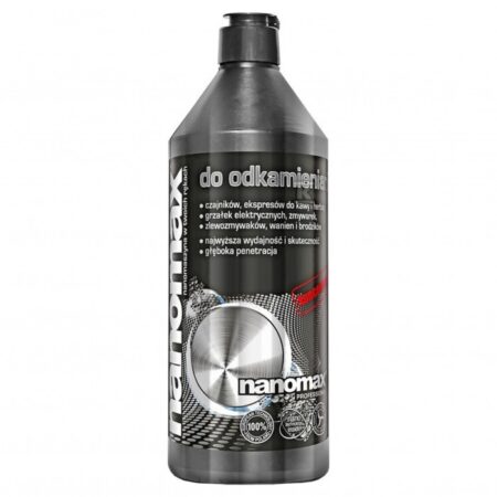 Katlakivieemaldaja 1000 ml