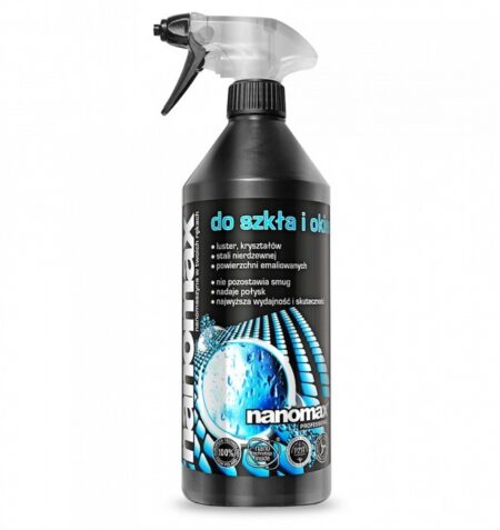 Klaasipuhastusvahend 1000 ml