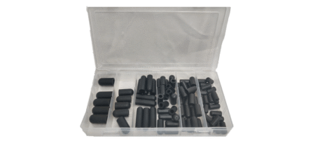 Vooliku pimedate komplekt 80osa M5908291607562 2 – 1 – Tööriistad24
