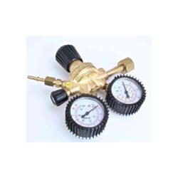 Argoon CO2 reduktor keevitusballoonile 200 bar TM S ACO2R 2 – 1 – Tööriistad24