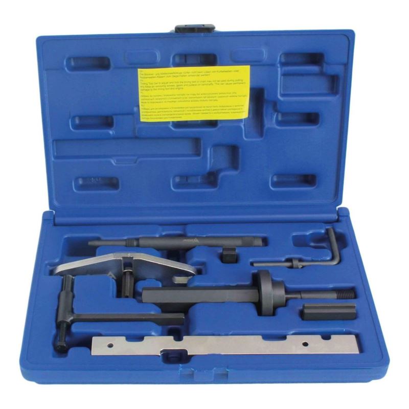 Ford 1.8 D/TD/TDDi/TDCi mootori ajastuskomplekt